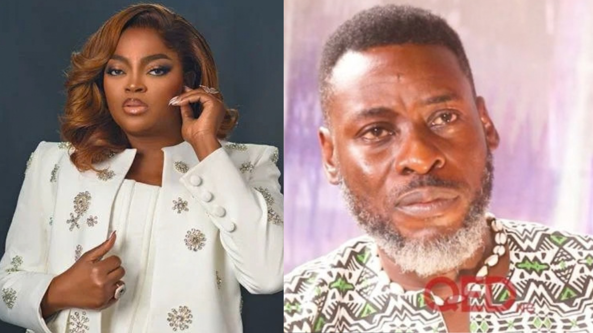Funke Akindele, Tunde Olaoye top box-office chart with ₦1.32 billion