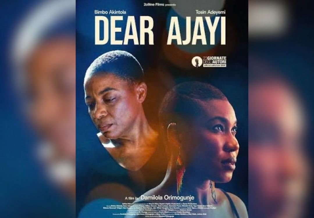 Oscars 2027: Nigeria submits Dear Ajayi for international feature category