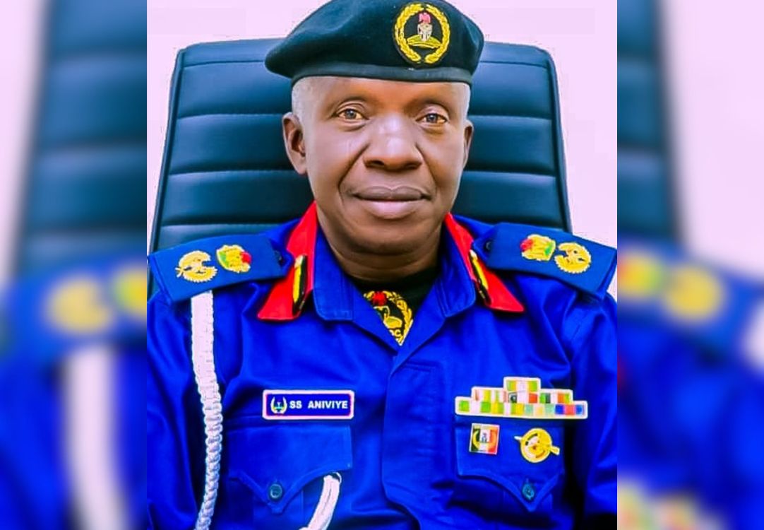EXCLUSIVE: NSCDC ‘s Niger commandant fabricated ‘disease outbreak’ to cover up 33 deaths in cell – Report