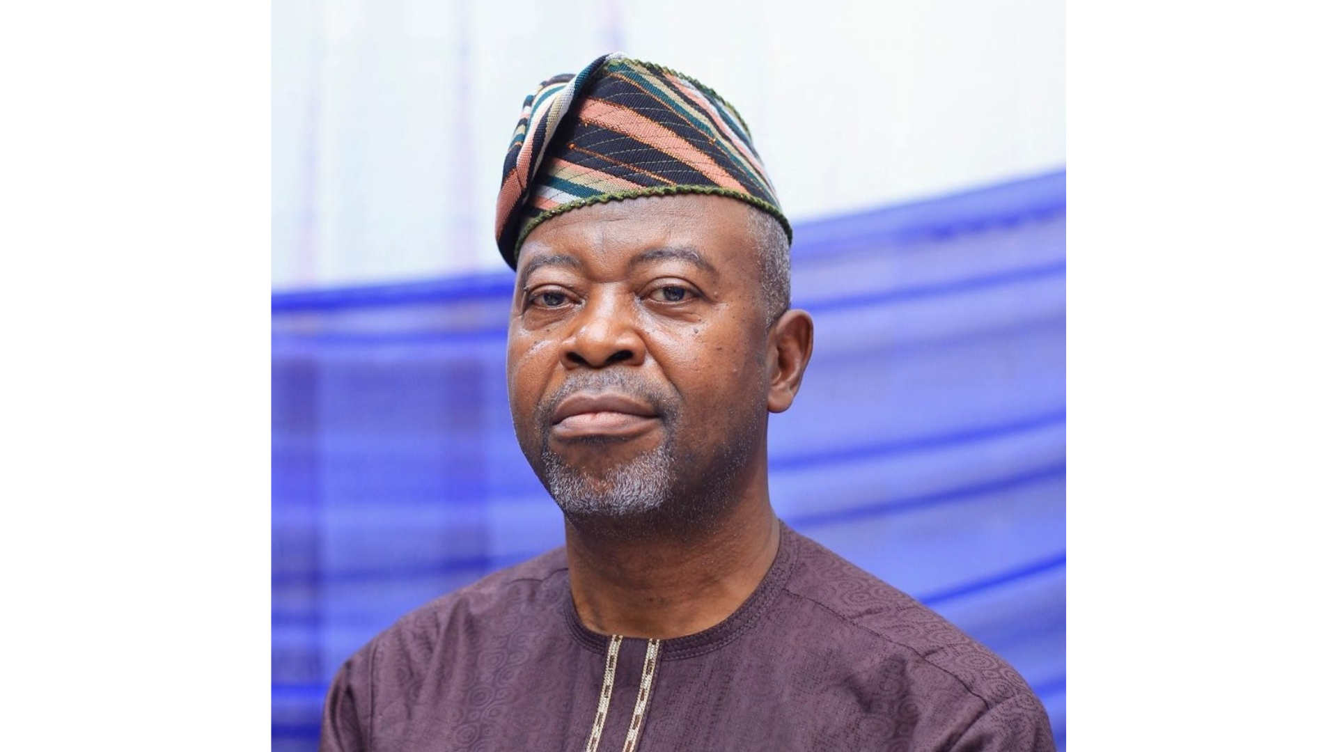 LASU professor Tunde Akanni inducted as peace studies fellow
