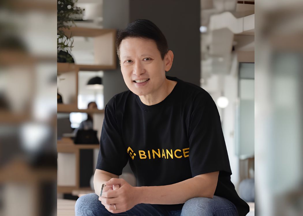 Binance reserves $6.34bn to cover stolen assets after cyberattack – CEO