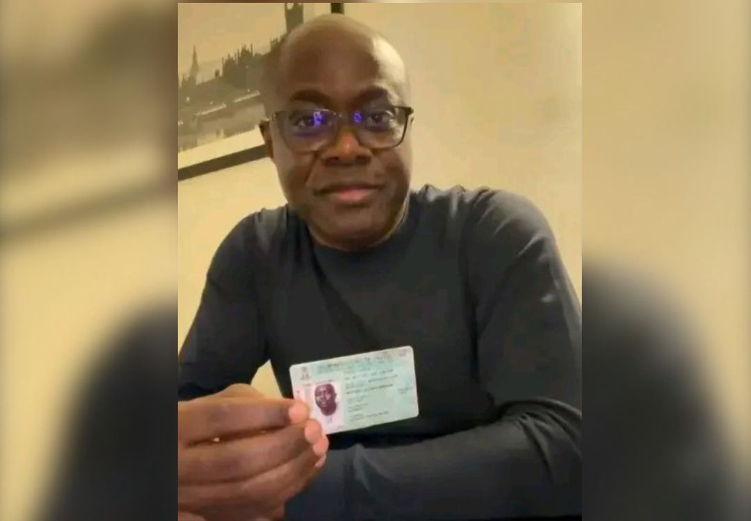 2027: Makinde urges Nigerians to collect PVCs as voter register hits 103m