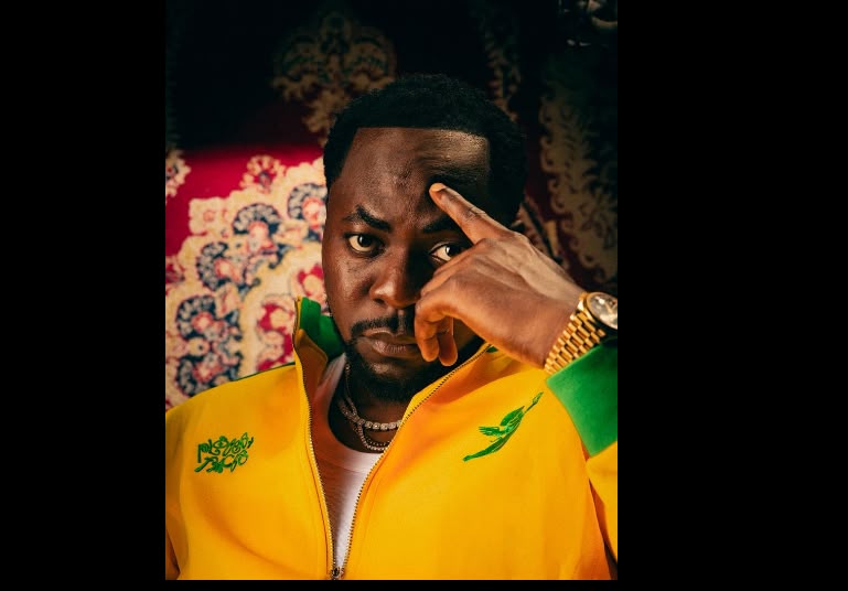 Dapper beats YBNL, Starboy, Mavin in mid-year market-share ranking