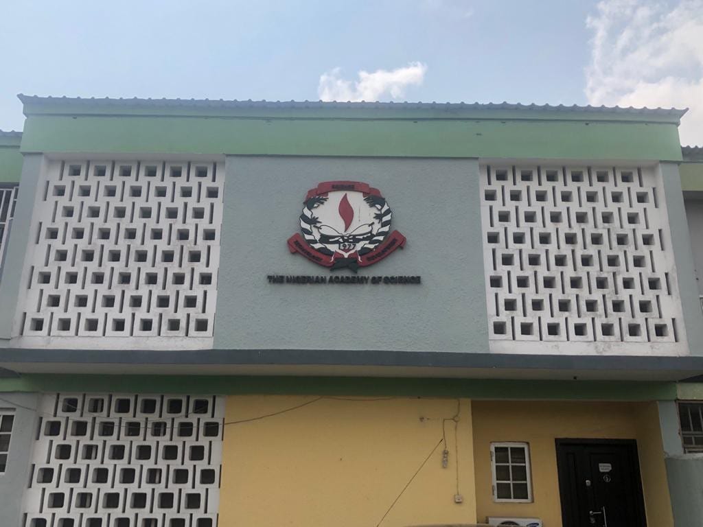 NAS pairs 25 young Nigerian researchers with senior scientists in new mentorship programme