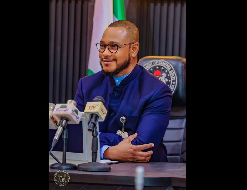 Governor Lawal’s battle with the old order in Zamfara, By Emmanuel Ado - Premium Times Nigeria