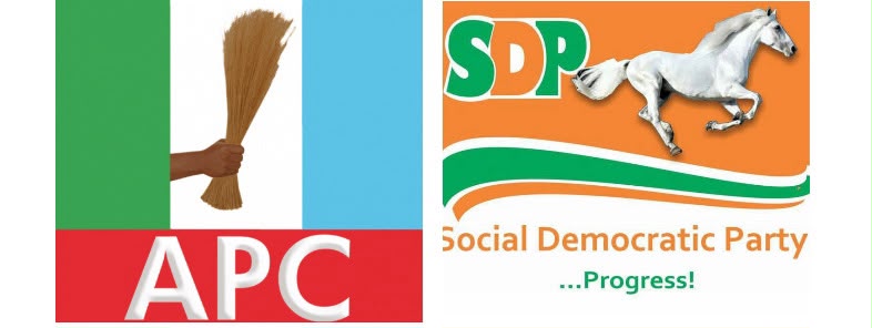 2027: Defections from APC to SDP intensify as Adamu builds Nasarawa campaign