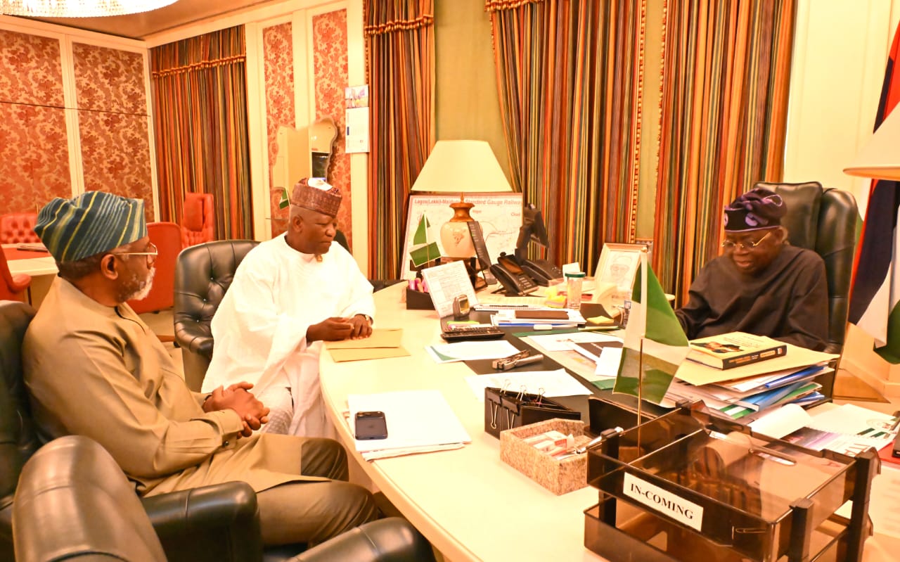 2027: Tinubu kicks off re-election campaign in Kaduna 24 October