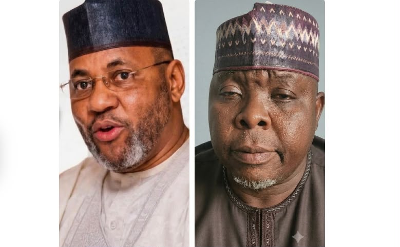 2027: Rival rejects INEC’s listing of Katsina ADC governorship candidate