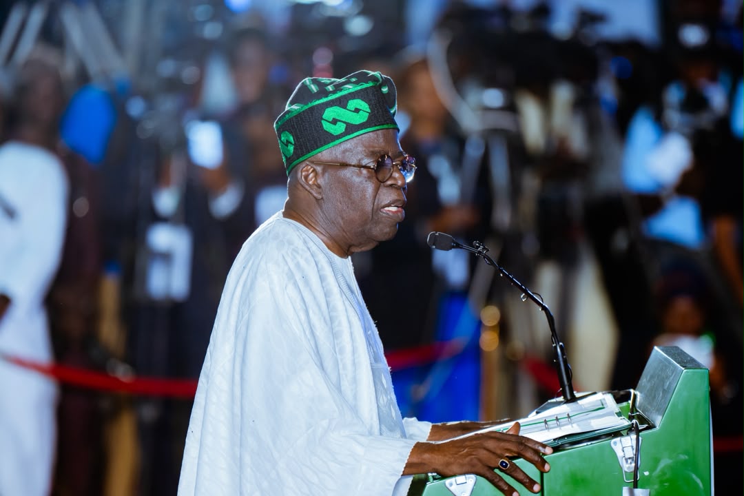 2027: Tinubu to skip some APC campaign rallies, cites governance demands