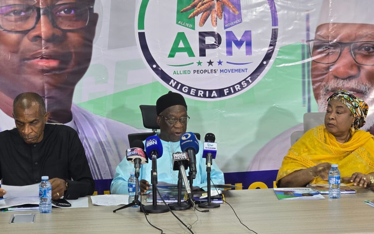 2027: Makinde/Daura campaign orders house-to-house mobilisation, agent recruitment