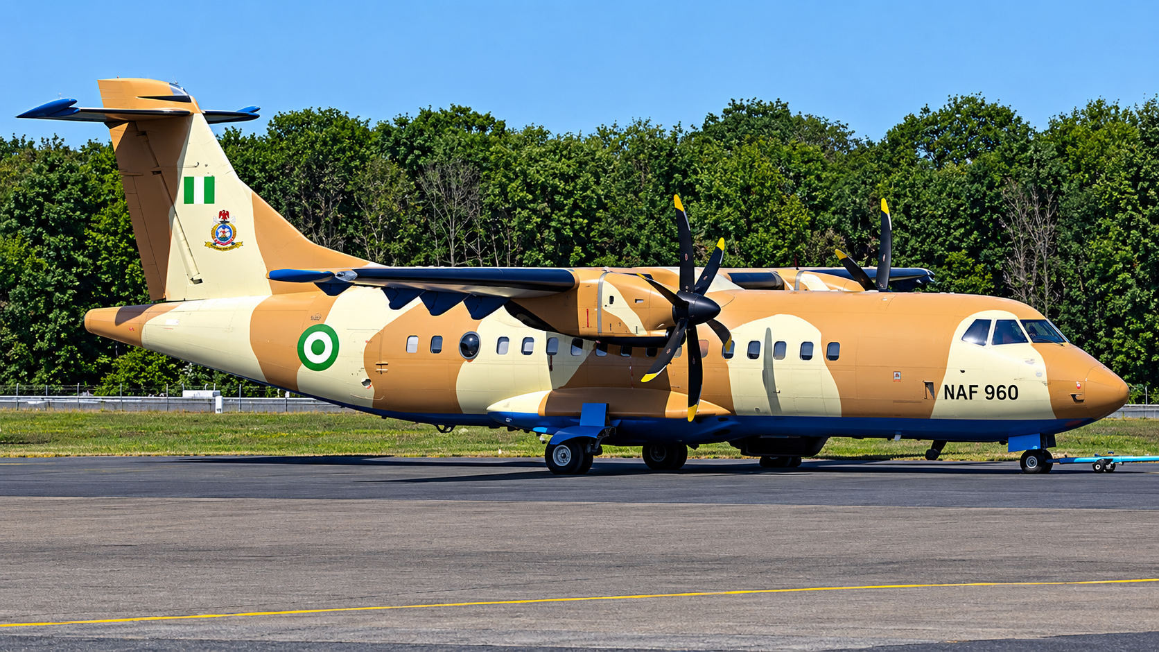 Poor record-keeping caused confusion over NAF crash manifest – Ex-SSS director