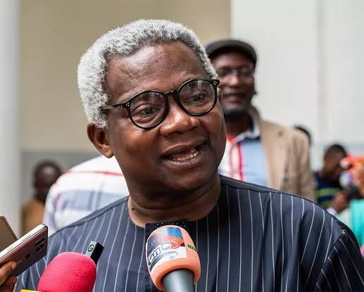 2027: VON’s Ex-DG warns against ethnic tension fuelled by disregard for presidential zoning