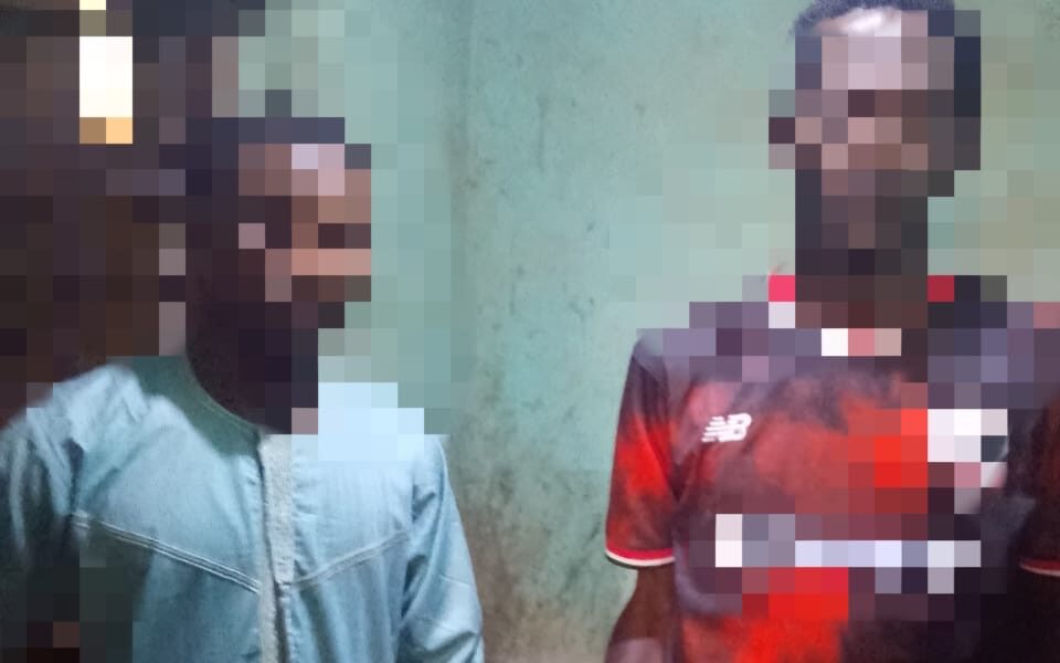 Suspect arrested over farmer’s killing, kidnapping in Niger
