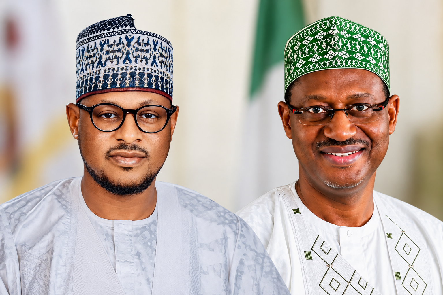 2027: Radda chairs Tinubu campaign council in Katsina, minister named DG
