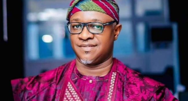 Makinde appoints new chief of staff hours after Ogunwuyi’s resignation