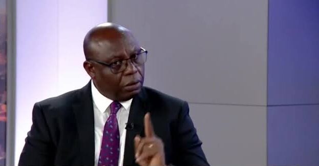 IReV uploads different from results transmission for physical collation – Ex-INEC commissioner Okoye