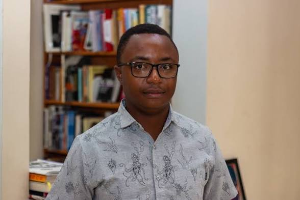 Zimbabwean Writer Simbarashe Kundizeza Wins 2026 Caine Prize