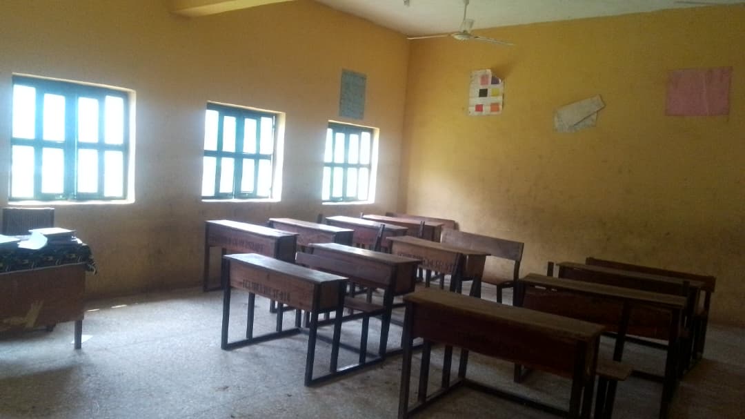FCT classrooms empty as teachers’ strike enters seventh day
