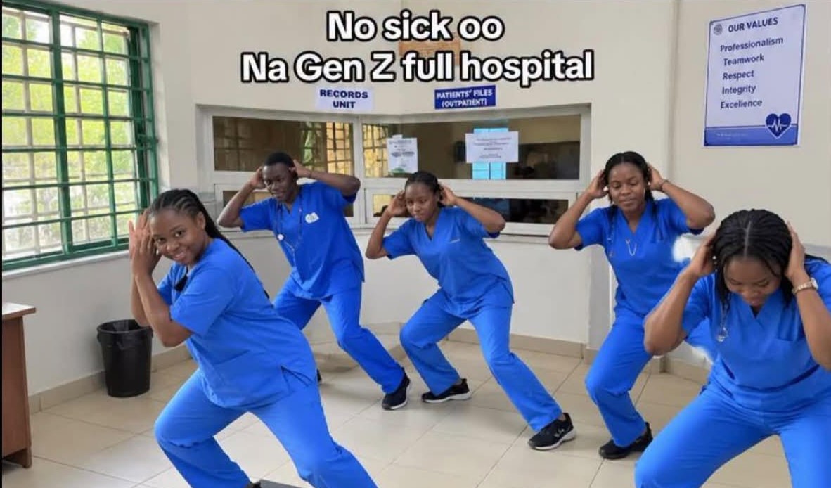 Madonna University confirms expulsion of nursing students in viral video