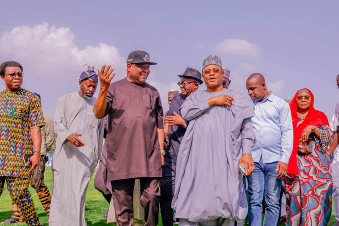 Kaduna Govt: Debunks N2.3trn APC Funding Letter Claim