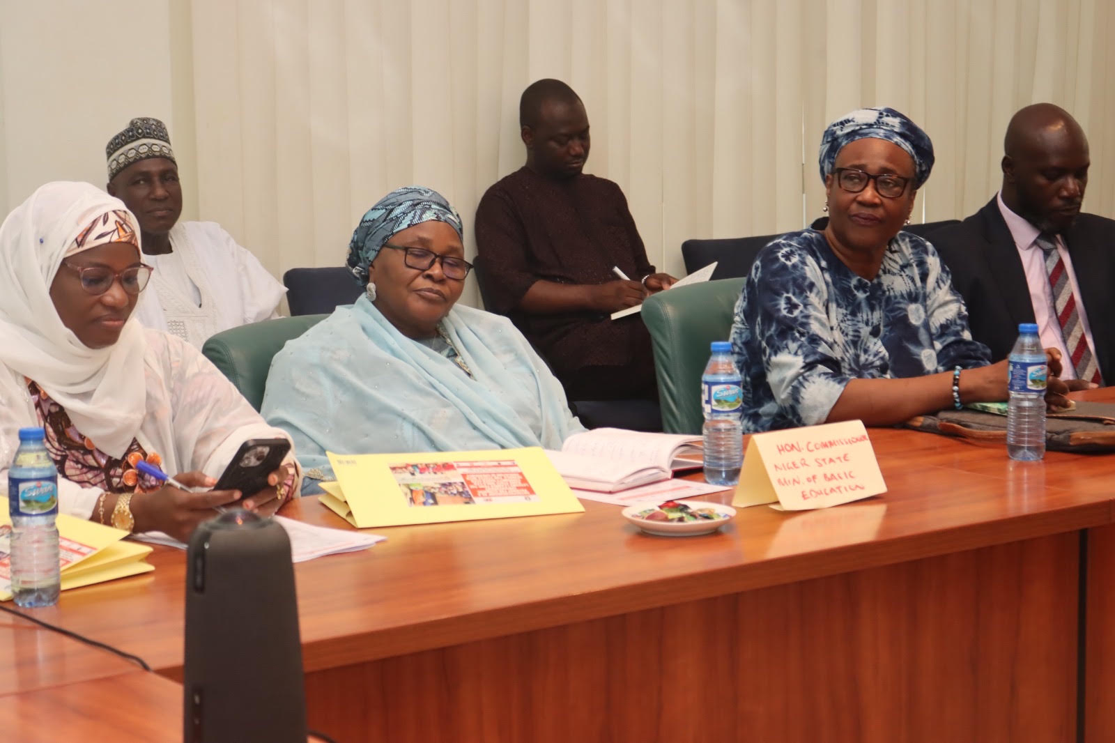 How community-based schools could help Nigeria tackle out-of-school children crisis – dRPC