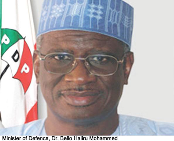 Halliru Minister, defence headquarters give contradictory accounts of soldiers ...