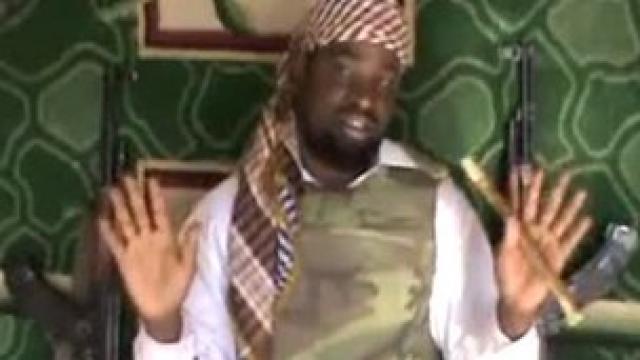 Abubakar Shekau, Boko Haram leader