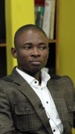 Blogger Japhet Omojuwa