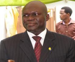 Reuben Abati, Special Adviser on Media and Publicity to President Goodluck Jonathan